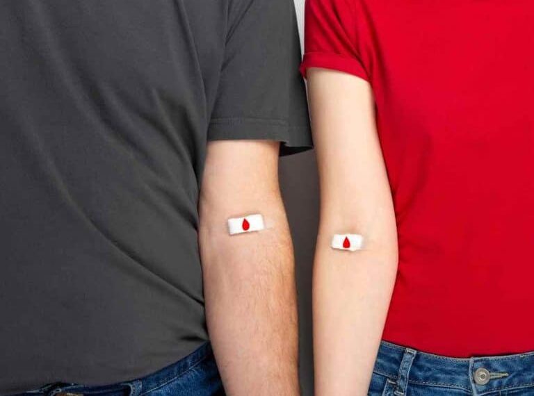 Позив добровољним даваоцима крви на Вождовцу