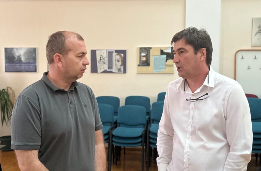 Ученици Пољопривредно-хемијске школе из Обреновца постигли запажене резултате на републичким такмичењима