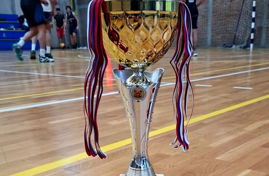 На Савском венцу одржан VI „UBC“ турнир у баскету 3×3