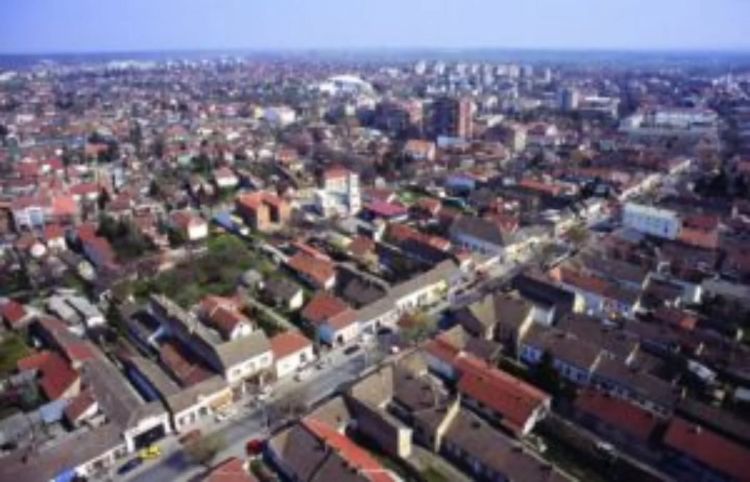 Радови на постројењу у Забрежју: Могућ нижи притисак воде током ноћи