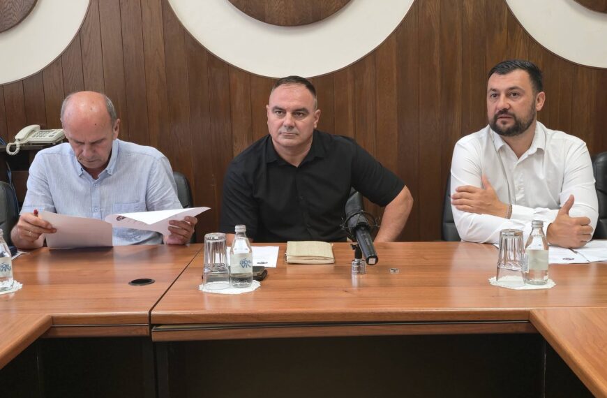 Младеновац спреман за 39. Меморијални рвачки турнир „Љубомир Ивановић Геџа“