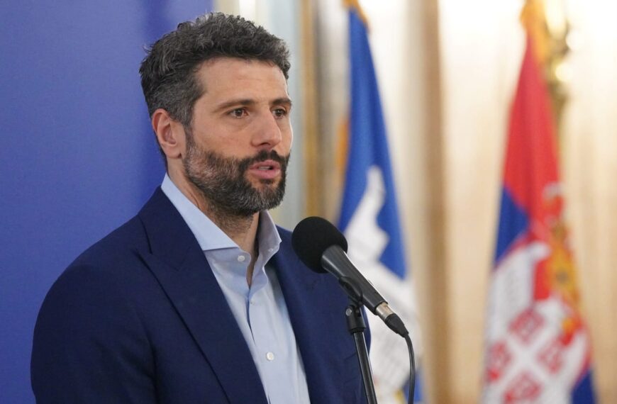 Бесплатан улаз на градске базене уз картице од 10. јуна