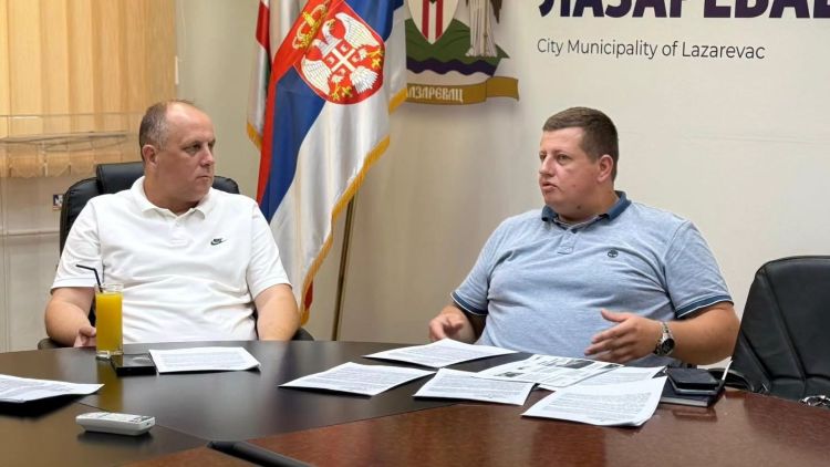 У Лазаревцу појачане мере превенције против афричке куге свиња