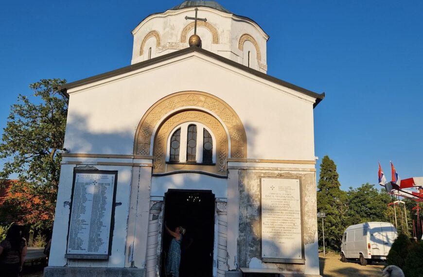 Традиција која окупља генерације: Бели Поток обележио Благу Марију манифестацијом „Као некад“