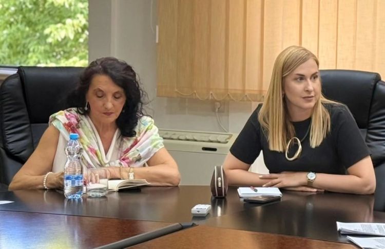 Председница Општине Лазаревац од 25. августа почиње редован пријем грађана