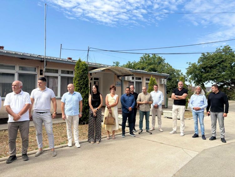 Обреновац наставља улагања у санацију и рекултивацију санитарне депоније