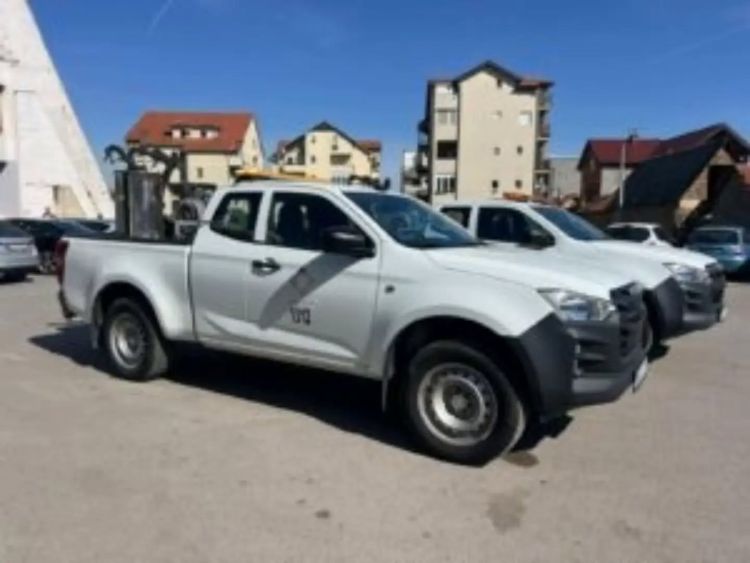 У Обреновцу у петак акција сузбијања комараца