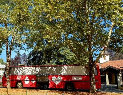 Крв можете дати на више локација у Београду током ове недеље